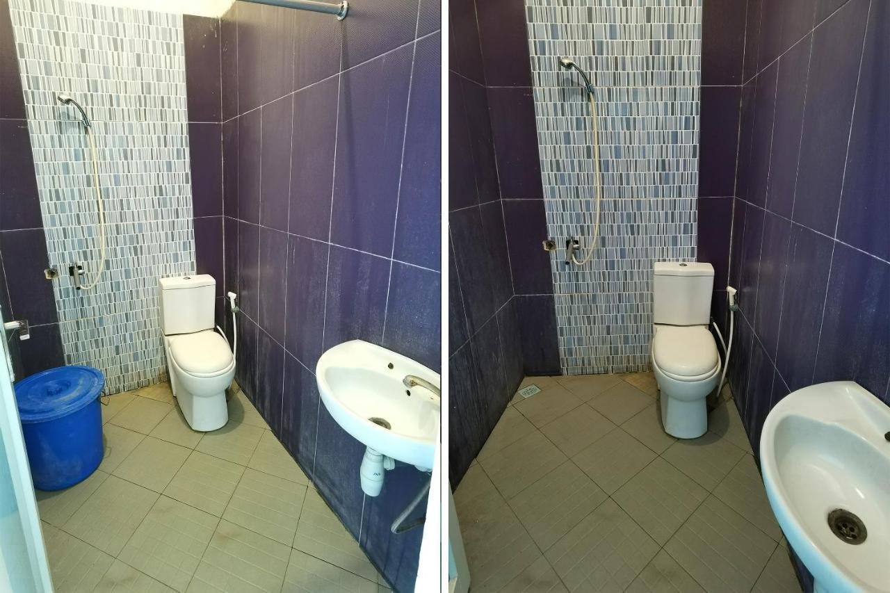 OYO 3710 Izzi Hotel Lamongan Esterno foto
